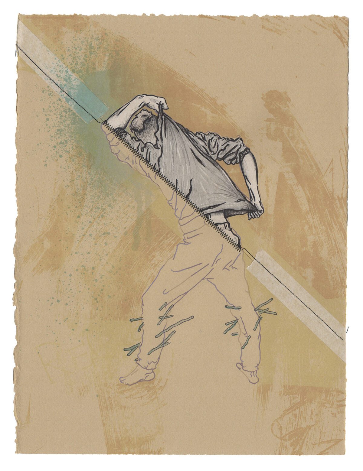 Grouping Number One Part One